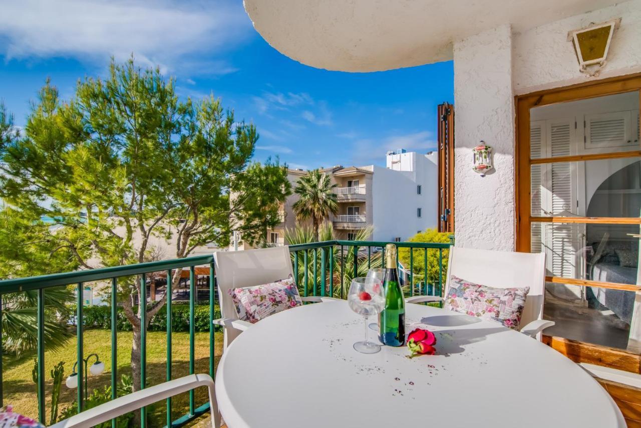 Ideal Property Mallorca - Cittadini 37 Alcúdia Exteriér fotografie