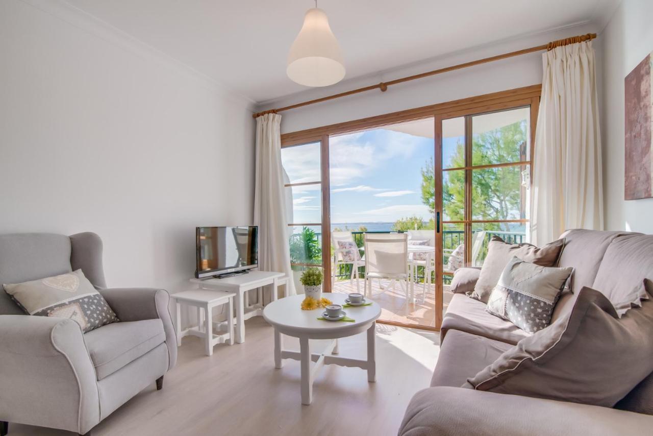 Ideal Property Mallorca - Cittadini 37 Alcúdia Exteriér fotografie
