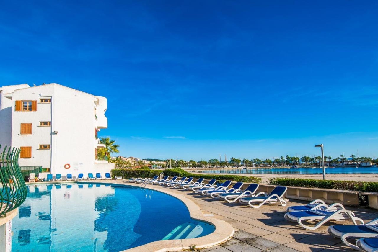 Ideal Property Mallorca - Cittadini 37 Alcúdia Exteriér fotografie
