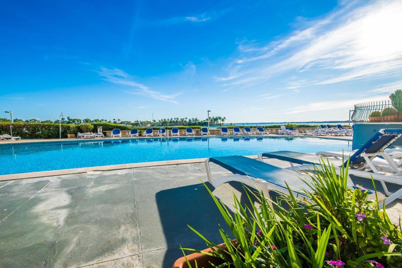 Ideal Property Mallorca - Cittadini 37 Alcúdia Exteriér fotografie