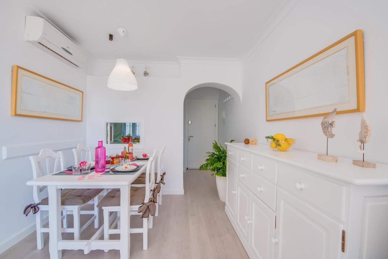 Ideal Property Mallorca - Cittadini 37 Alcúdia Exteriér fotografie