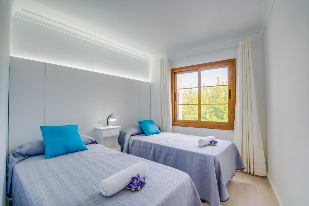 Ideal Property Mallorca - Cittadini 37 Alcúdia Exteriér fotografie
