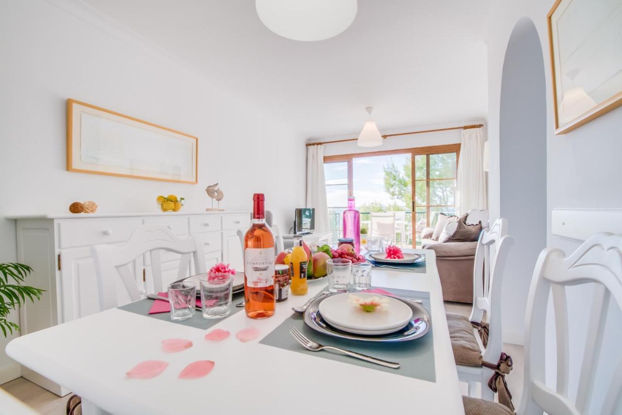 Ideal Property Mallorca - Cittadini 37 Alcúdia Exteriér fotografie