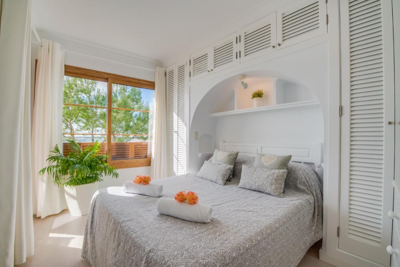 Ideal Property Mallorca - Cittadini 37 Alcúdia Exteriér fotografie