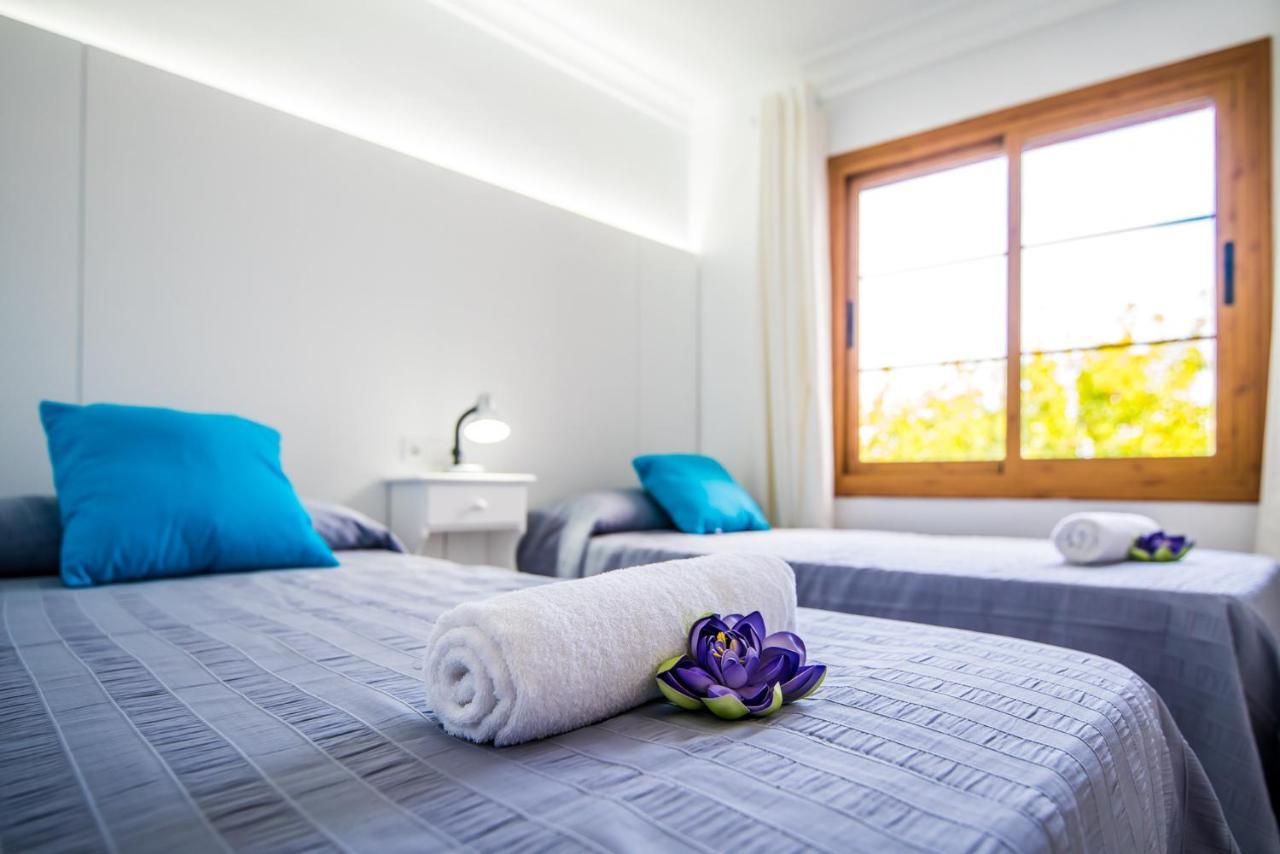 Ideal Property Mallorca - Cittadini 37 Alcúdia Exteriér fotografie