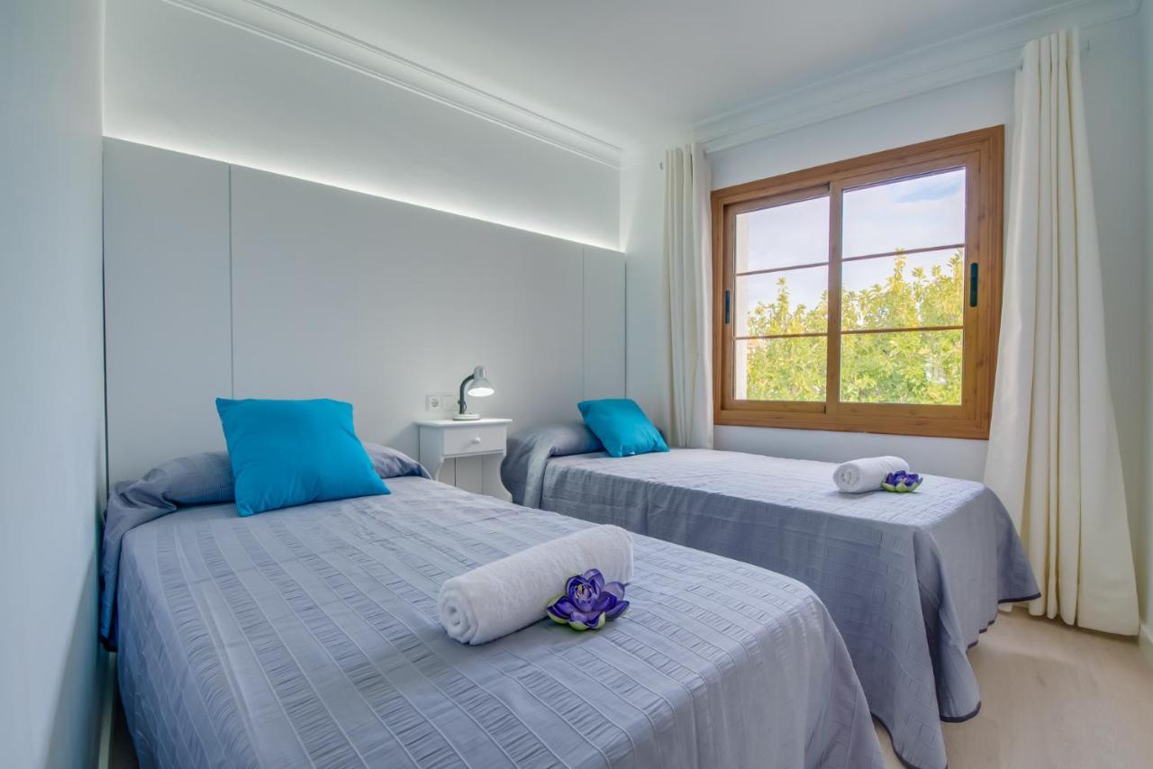 Ideal Property Mallorca - Cittadini 37 Alcúdia Exteriér fotografie
